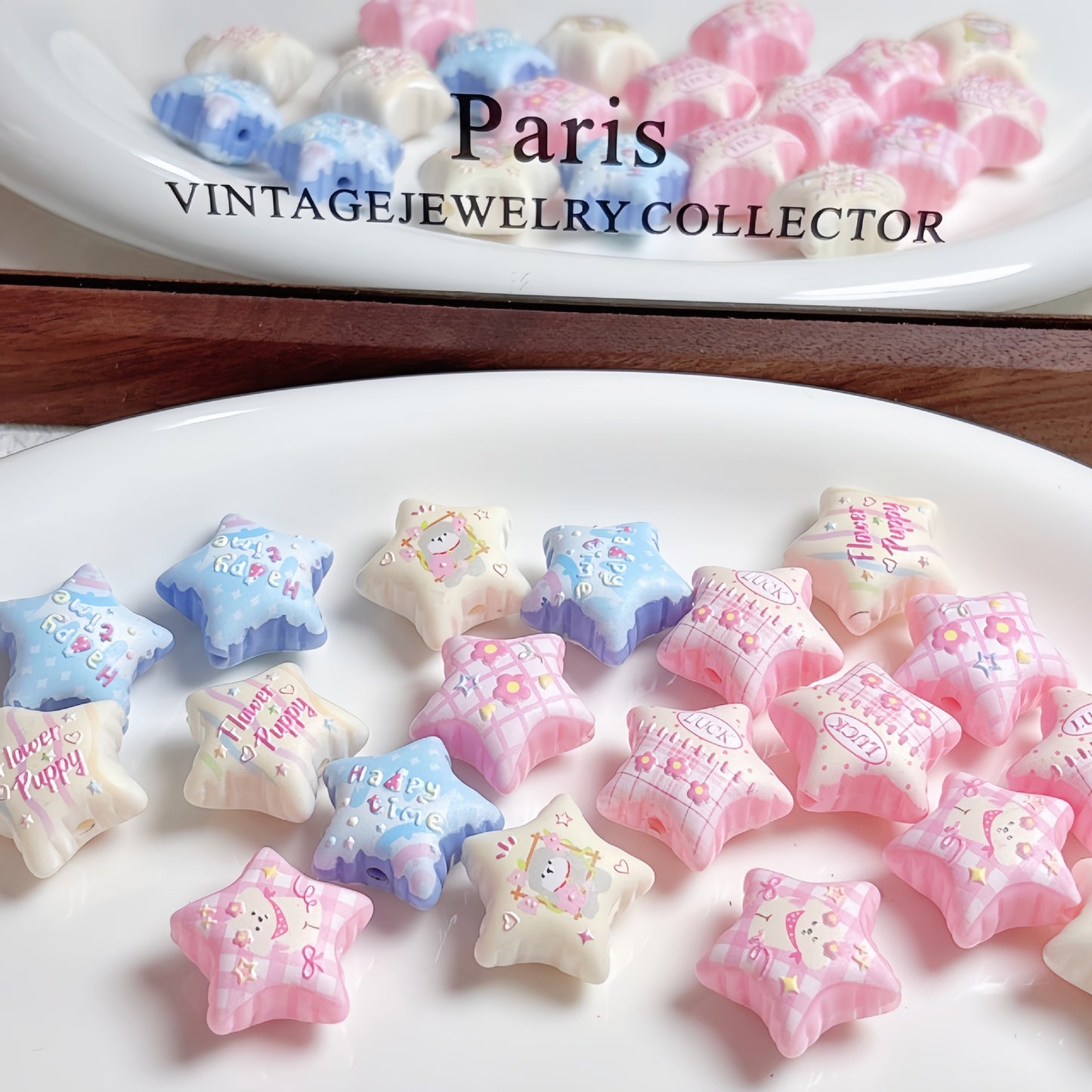 Star Beads