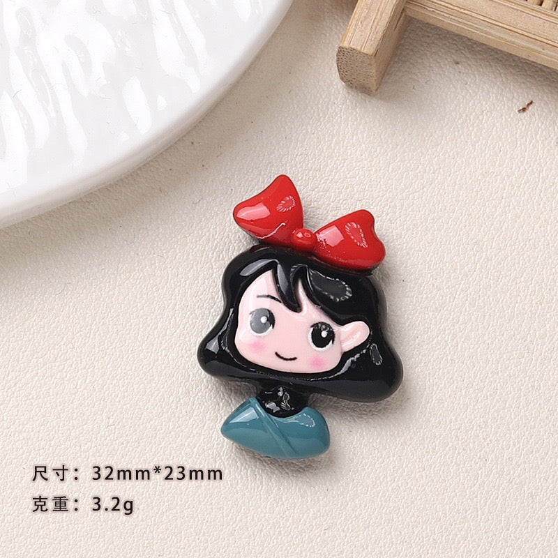 Kiki Charm
