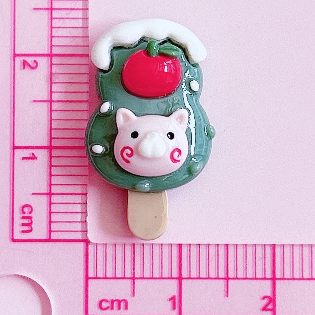 Ice Cream Charm