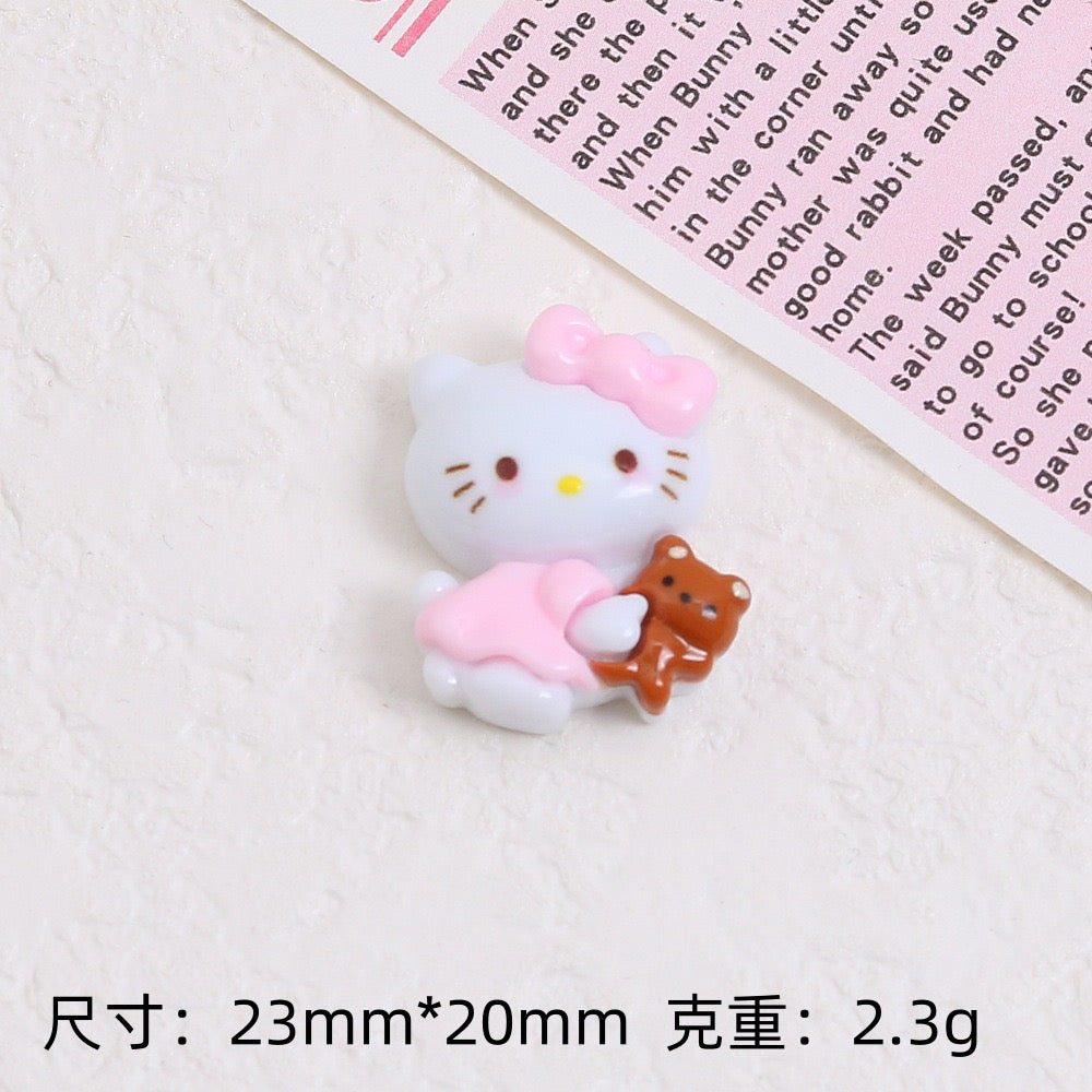 Sanrio Charm