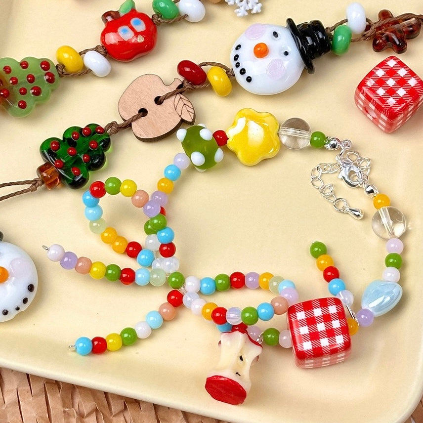 Christmas Beads