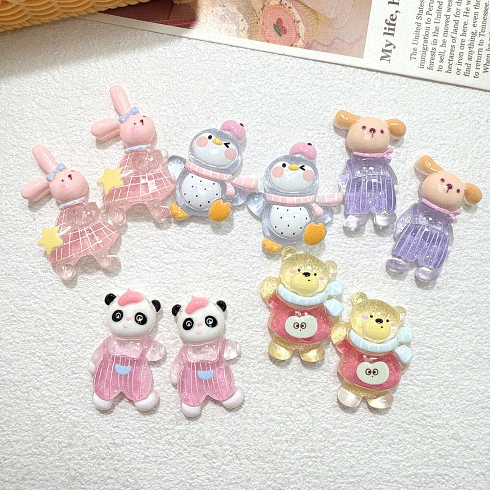 Cute Animal Charm