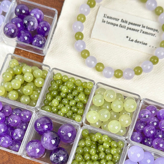 Crystal Beads