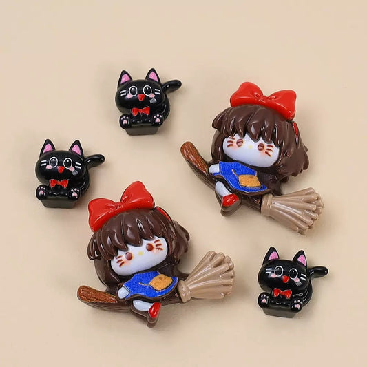 Cute Cartoon Charm