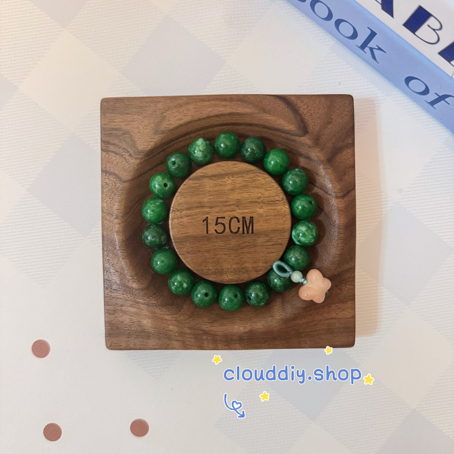 10mm Bracelet Beads Blind Bag