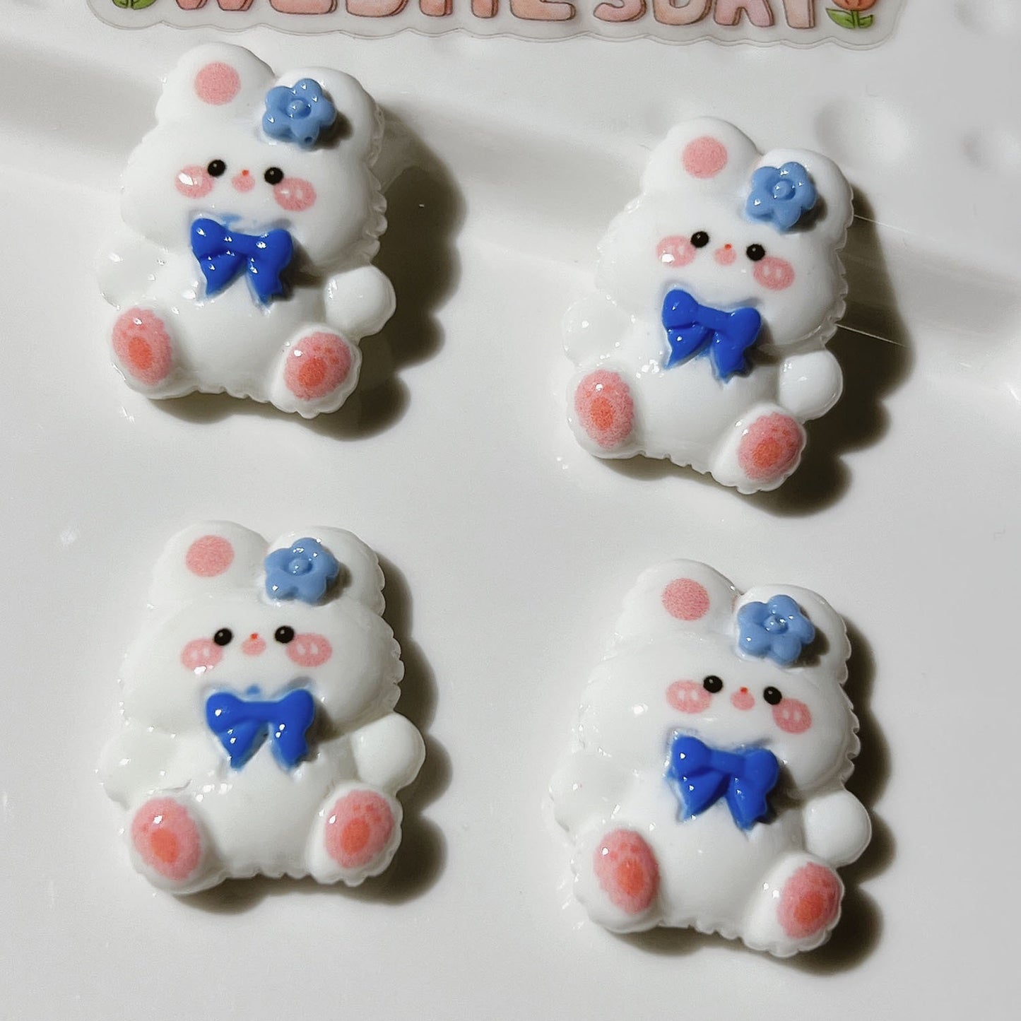 Bunny Charm
