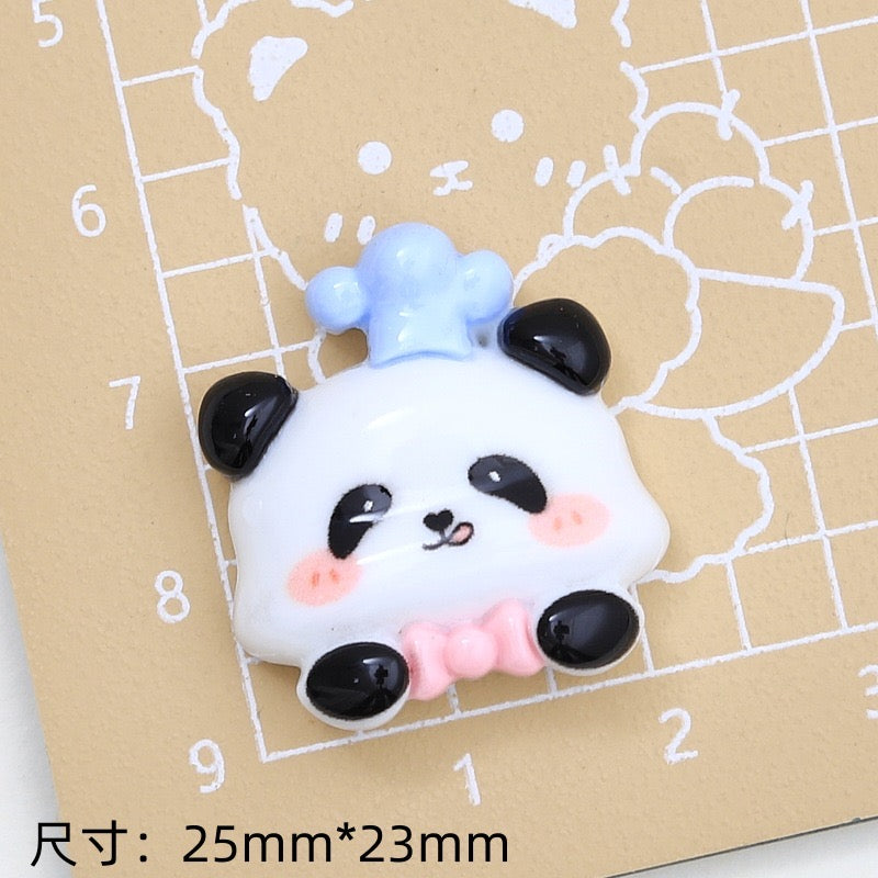 Panda Charm