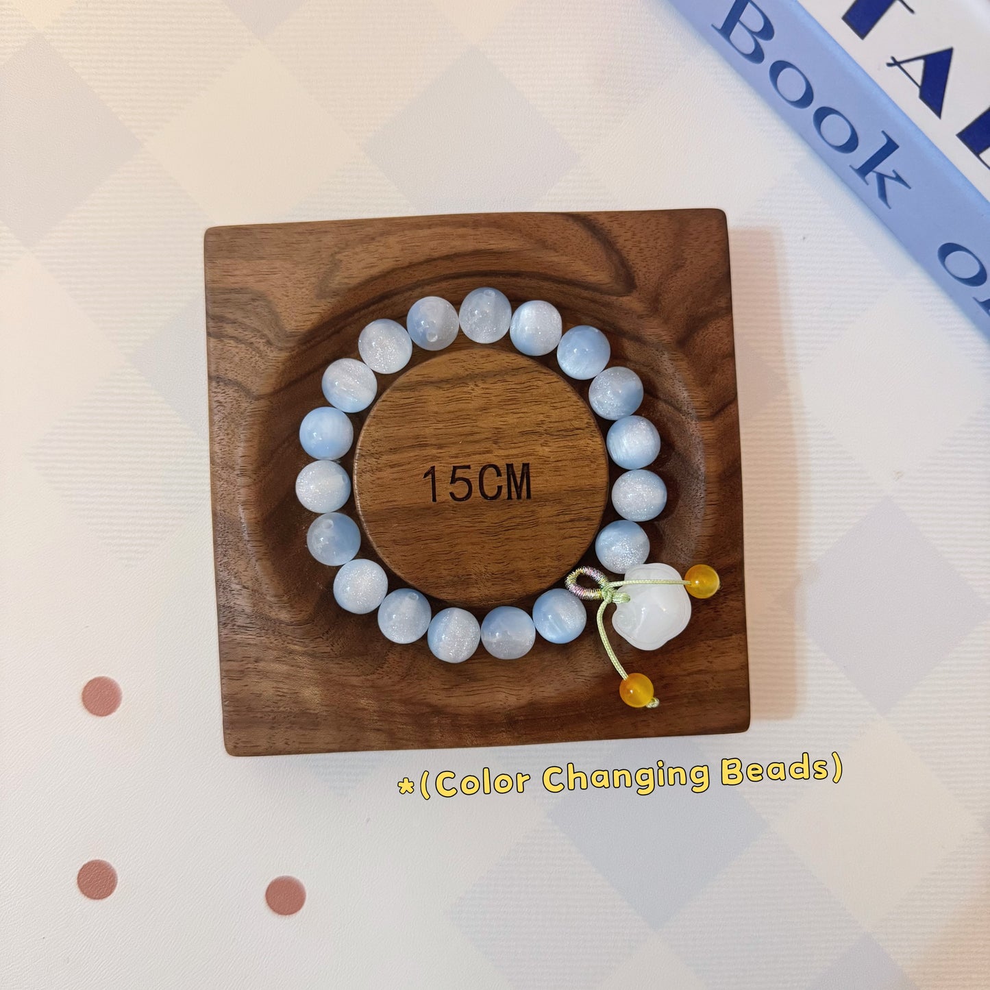 10mm Bracelet Beads Blind Bag