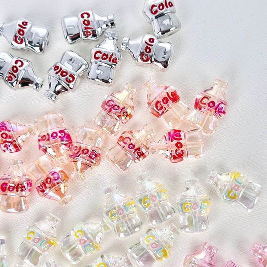 Coke Beads