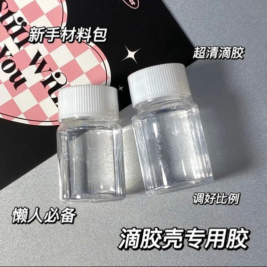 Drops Glue For Mobile Phone Cases
