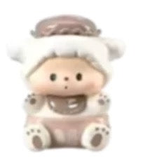 Lulu Dog's Little Bear Party Meme