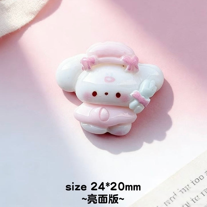 Bunny Charm