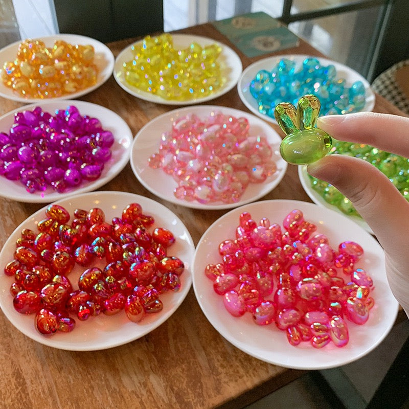 Rabbit Beads