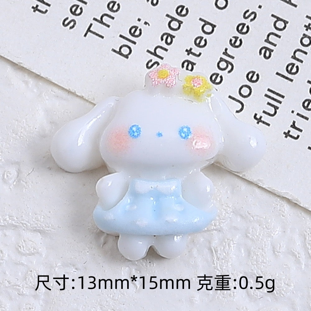Mini Sanrio Charm