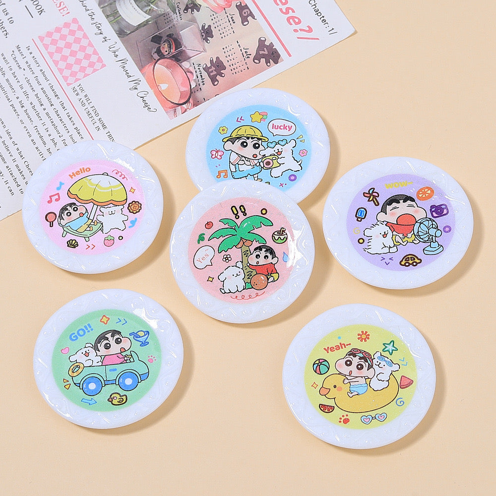 Crayon Shin-chan Charm