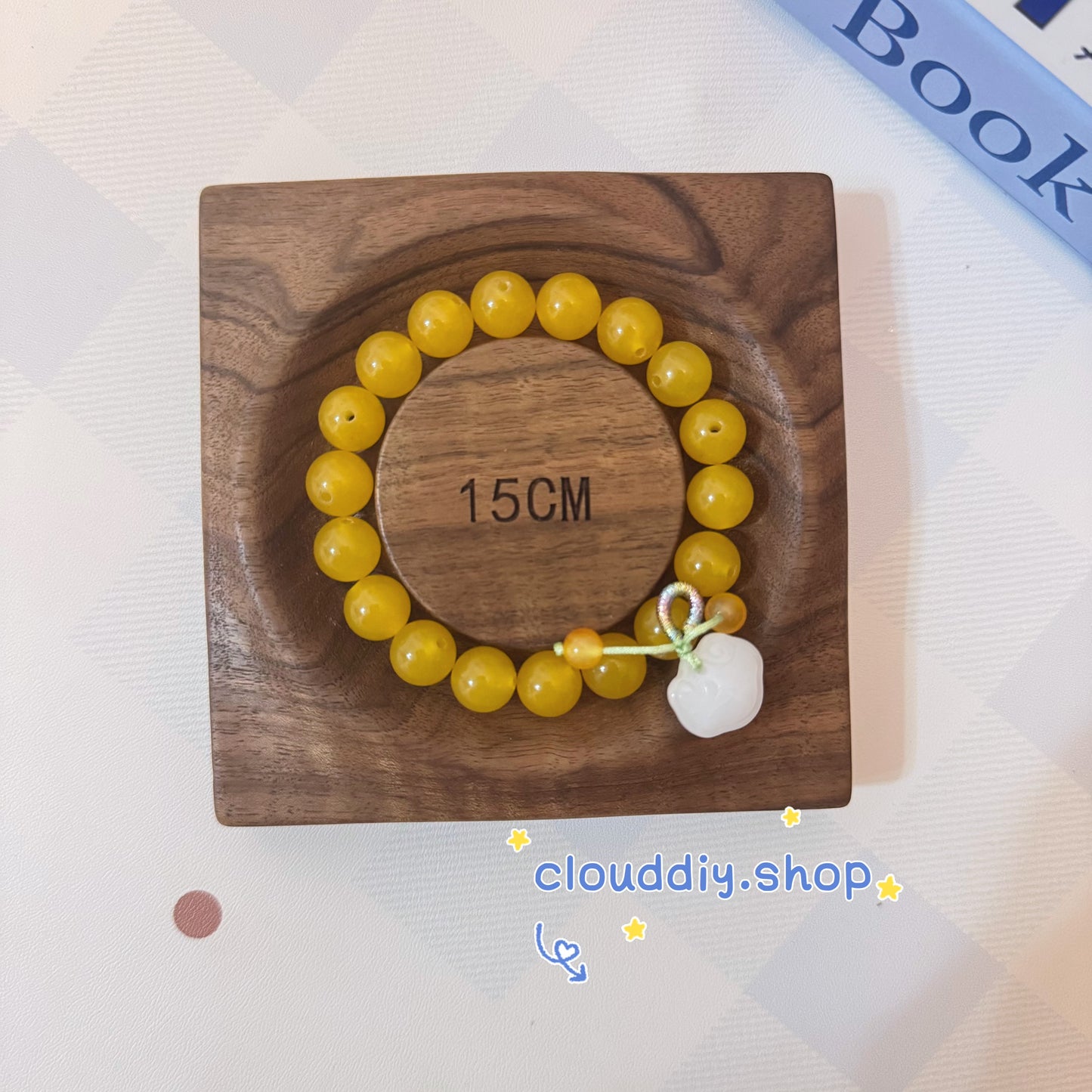 10mm Bracelet Beads Blind Bag