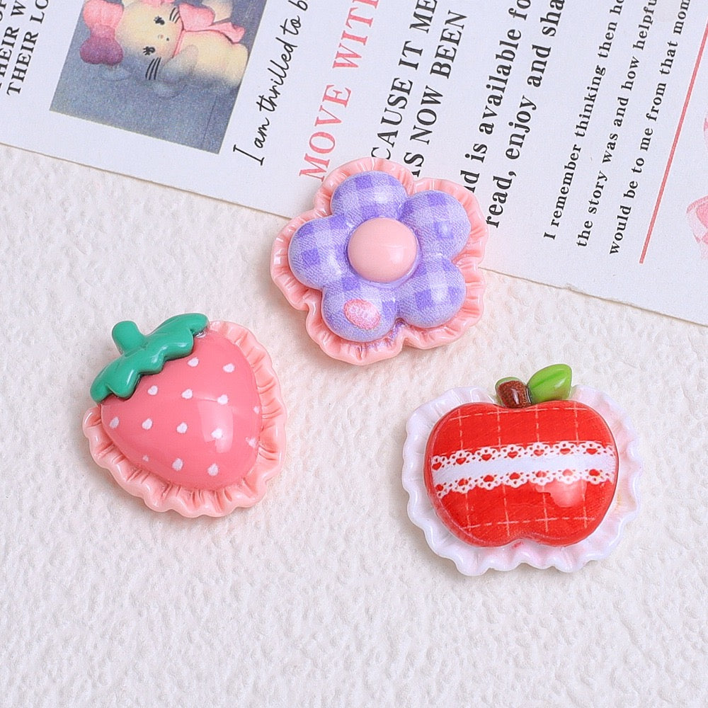Fruits Charm