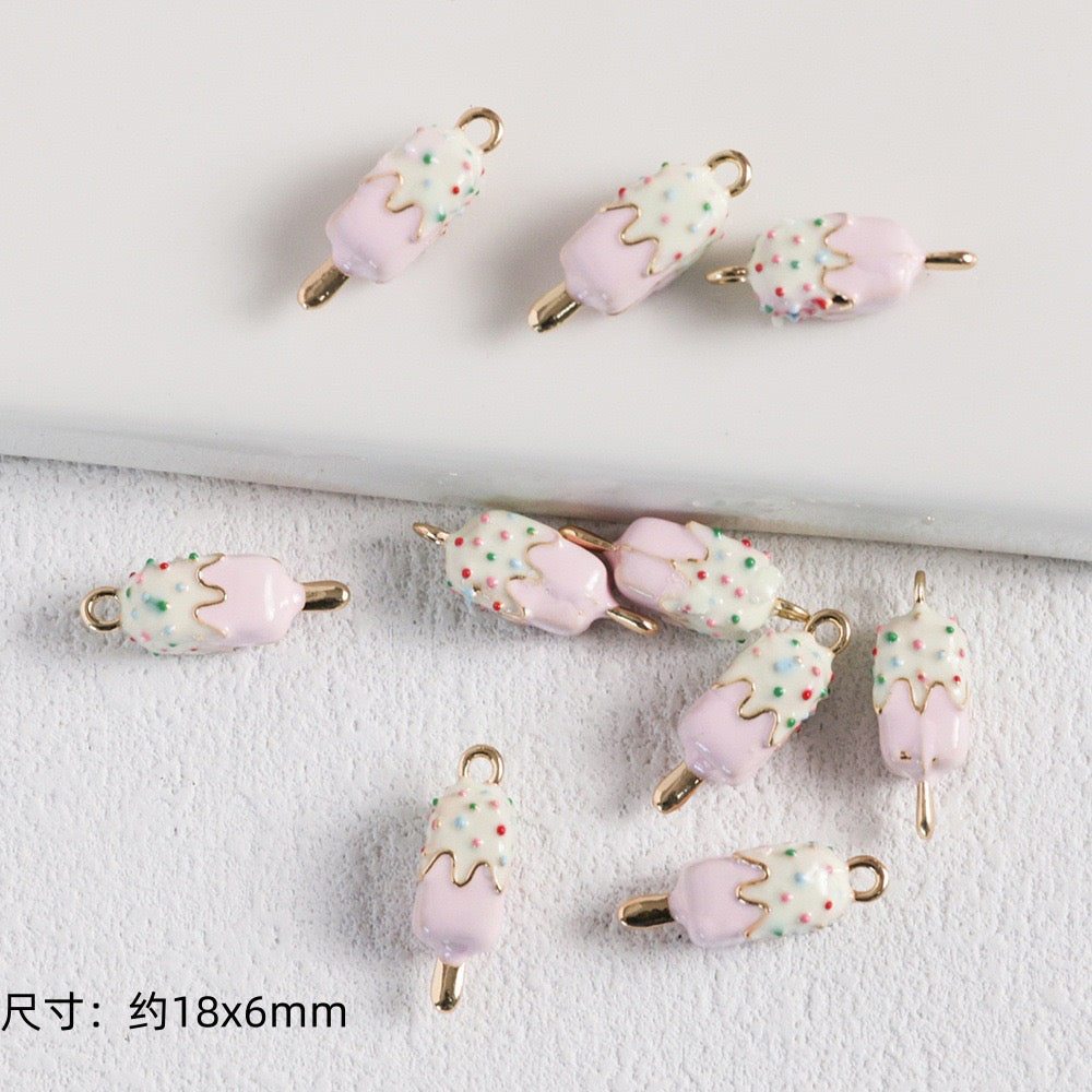 Mixed Style Alloy Pendants