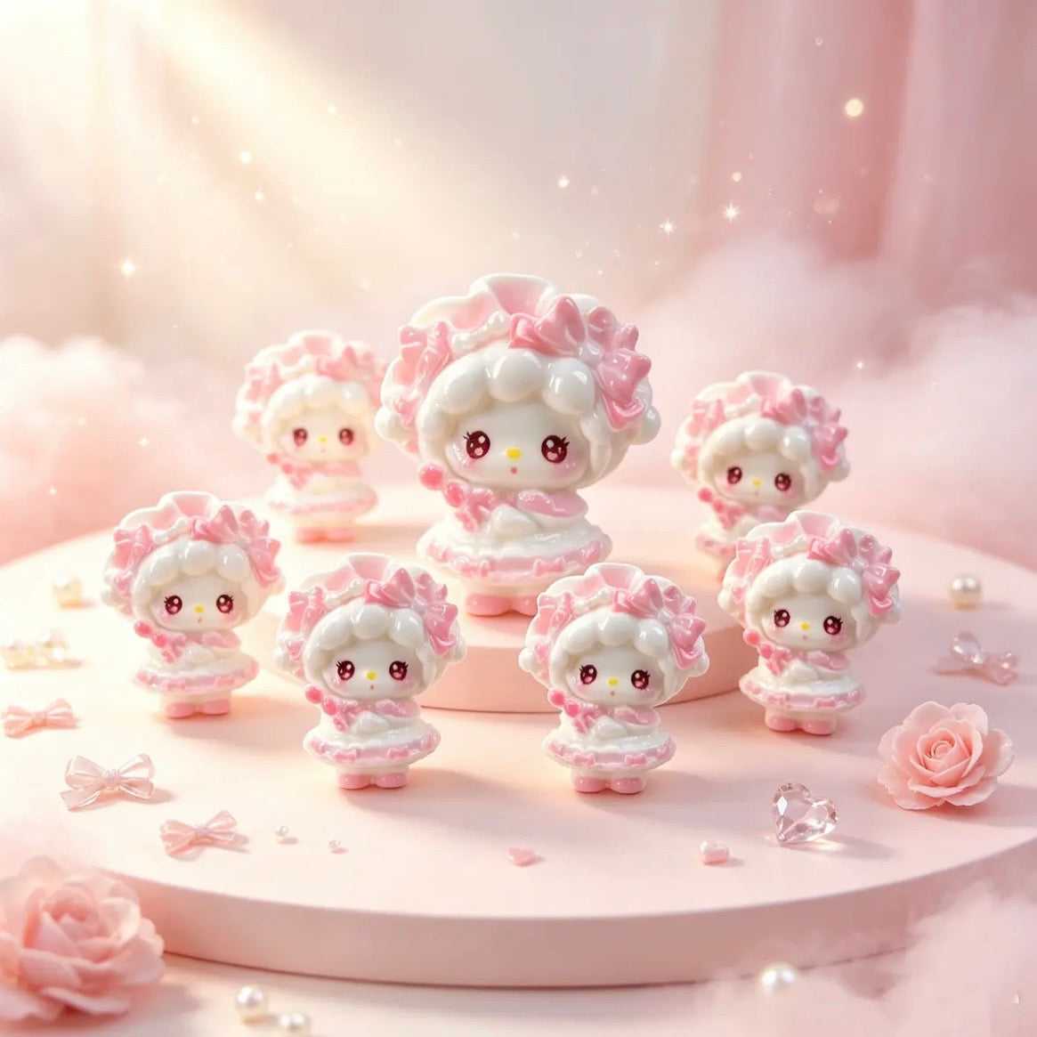 Lamb Charm