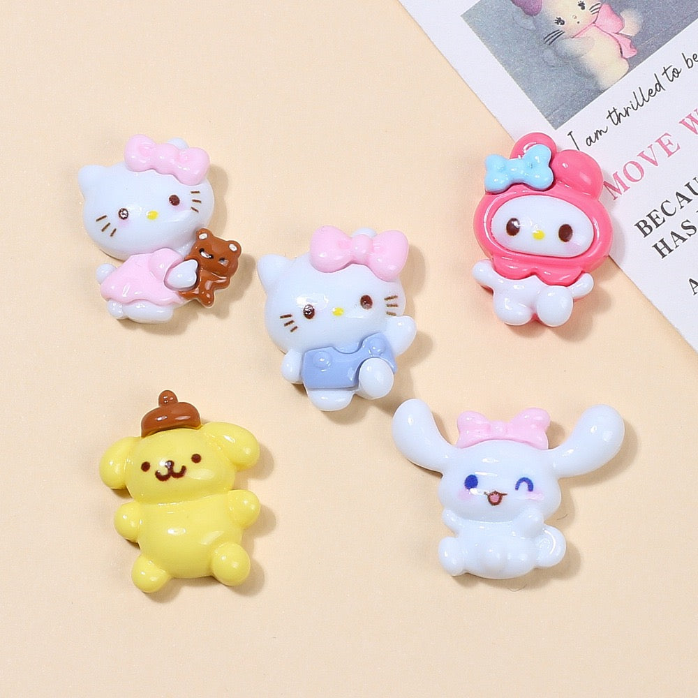 Sanrio Charm