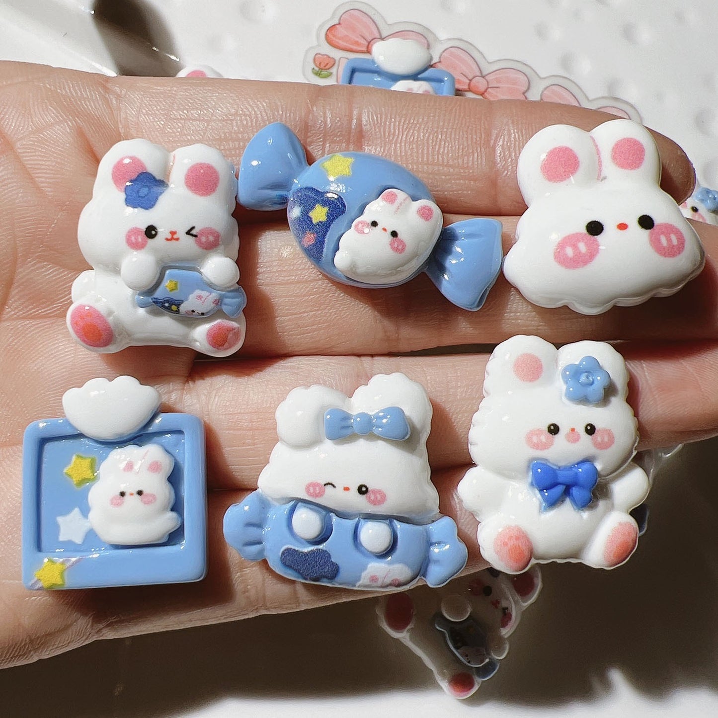 Bunny Charm