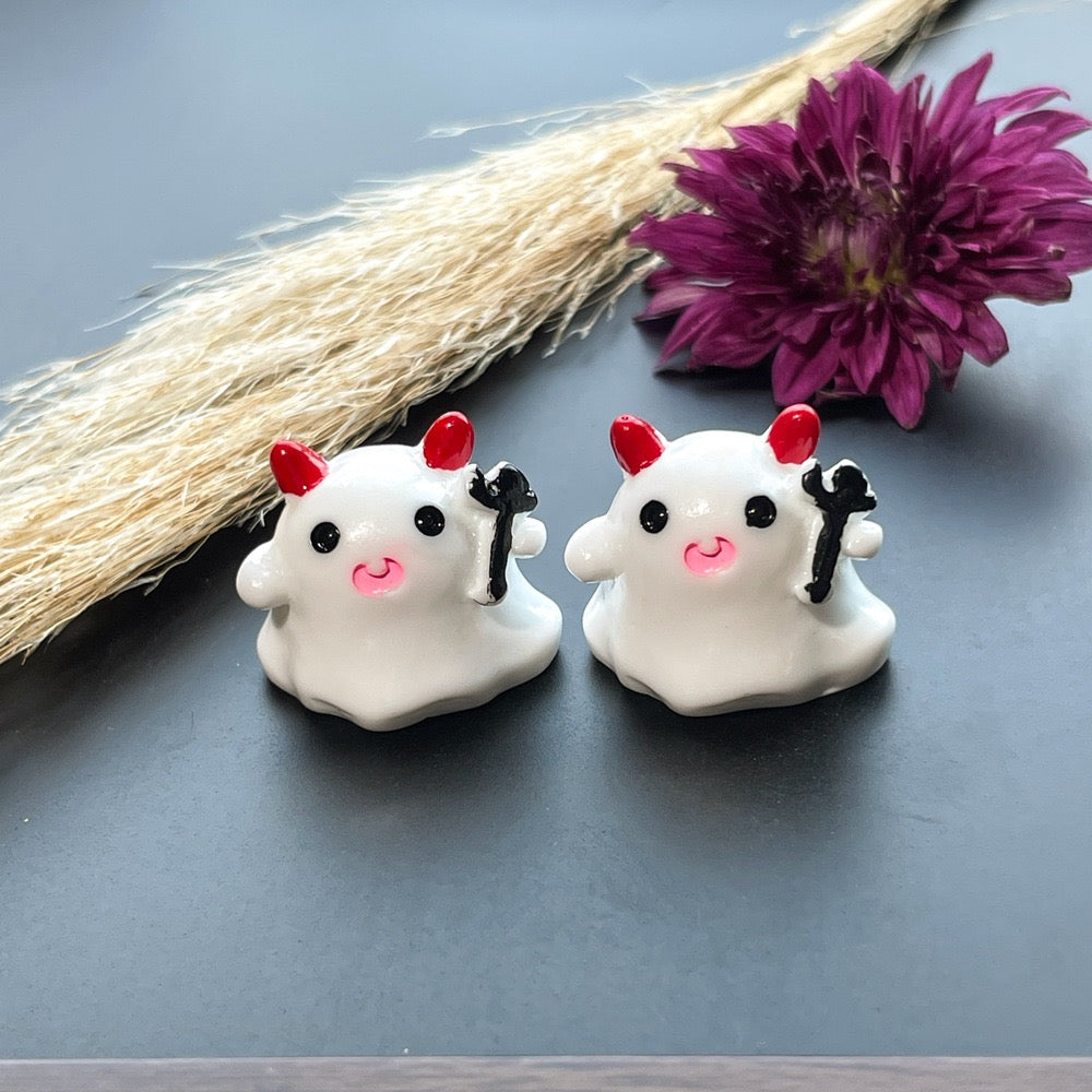 Halloween Charm