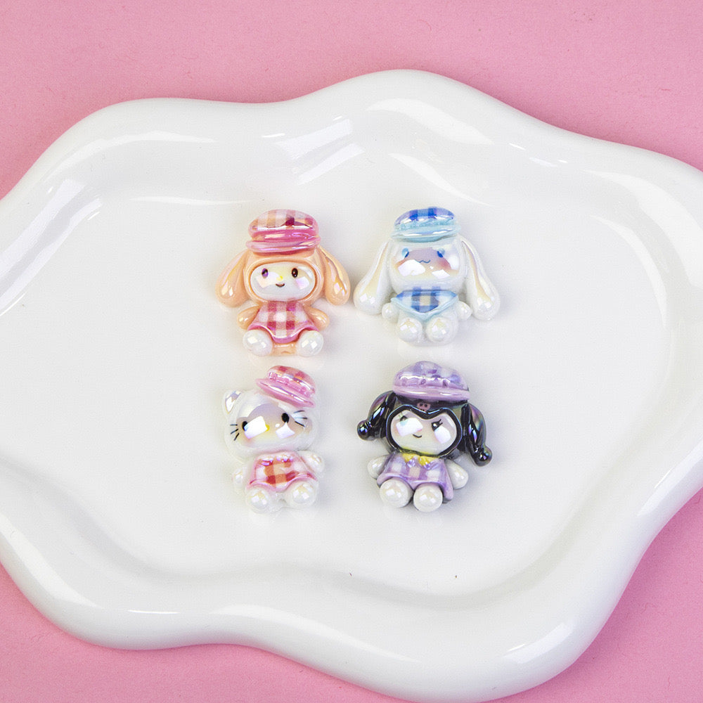 Sanrio Beads