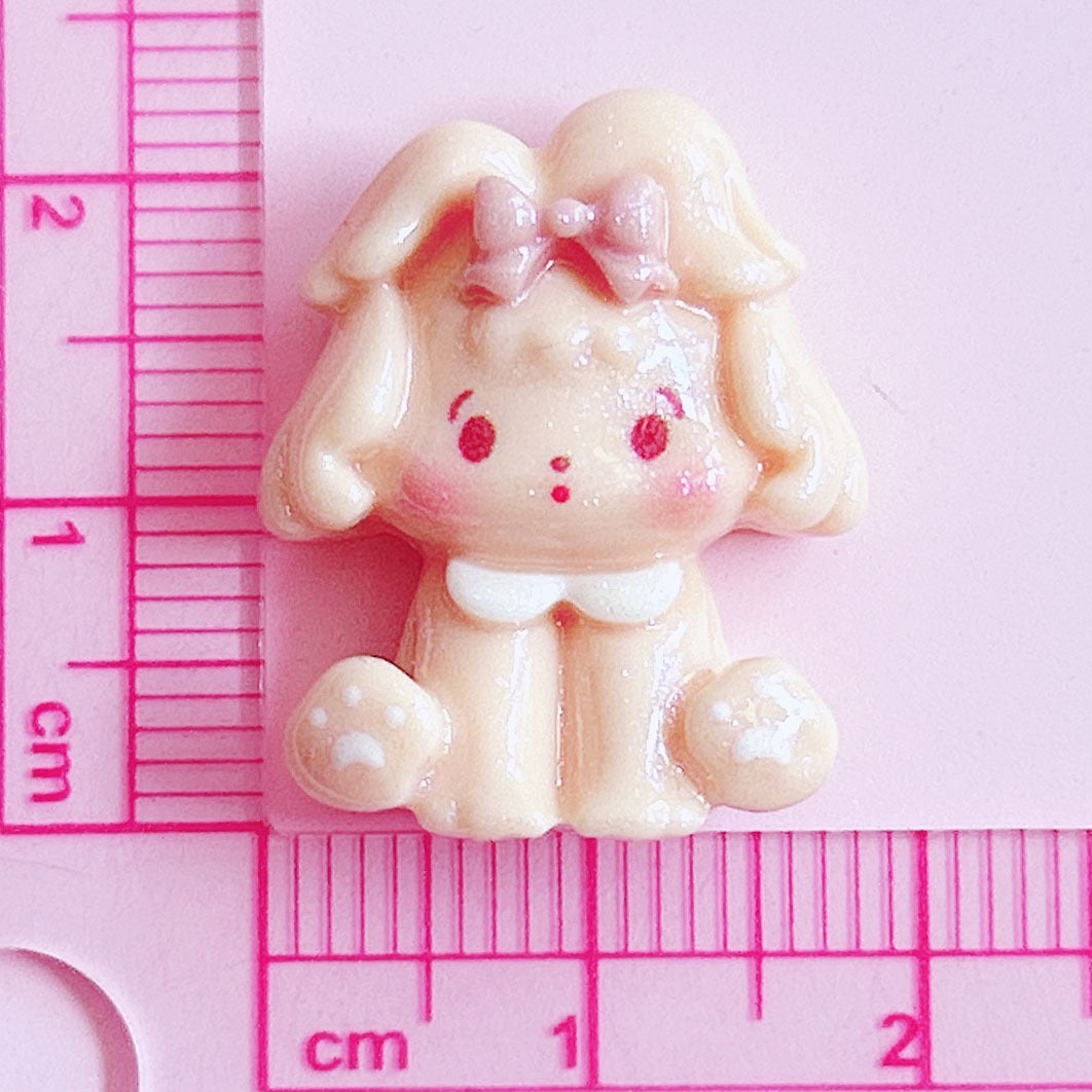 Cute Puppy Charm