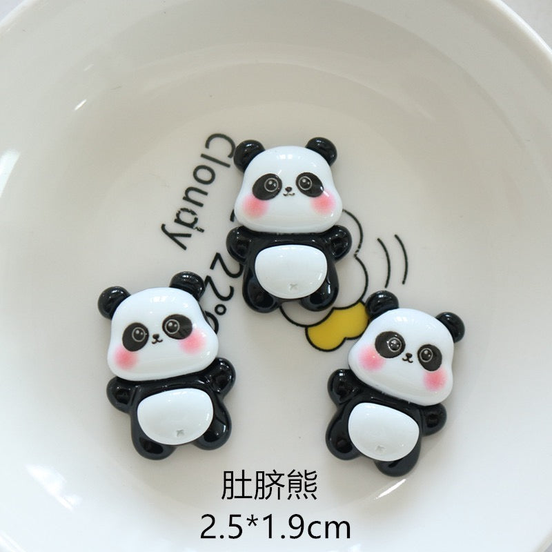 Panda Charm
