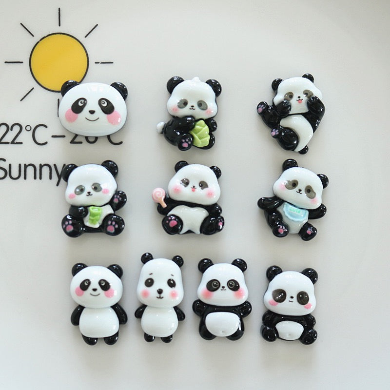 Panda Charm
