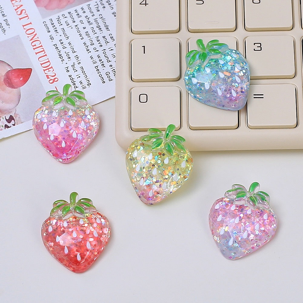 Strawberry Charm