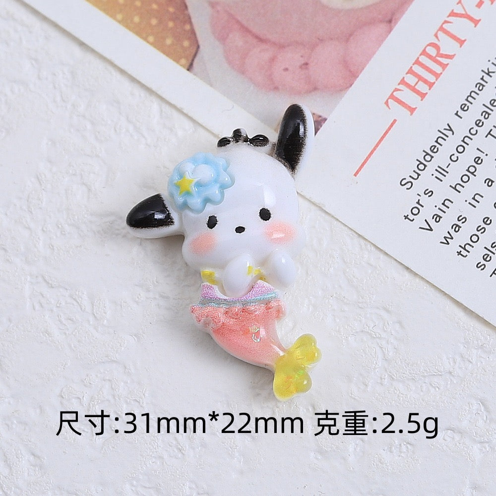 Sanrio Charm