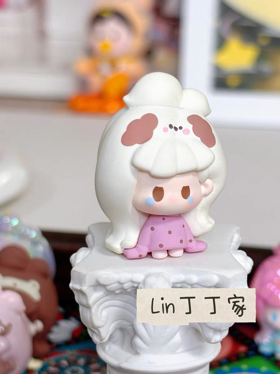 NuNu Cute Mini Charms