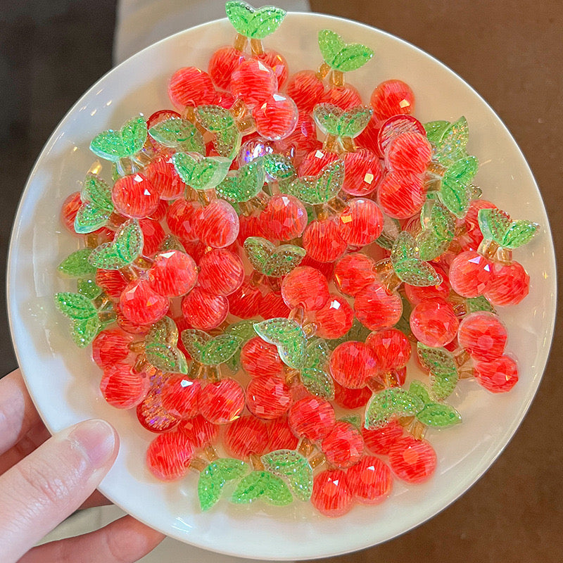 Lovely Acrylic Charm