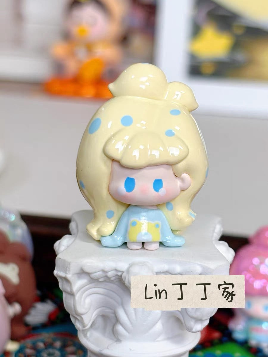 NuNu Cute Mini Charms