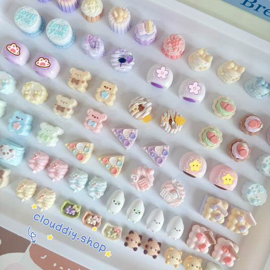 Mini Cute Taba Squishy Toy