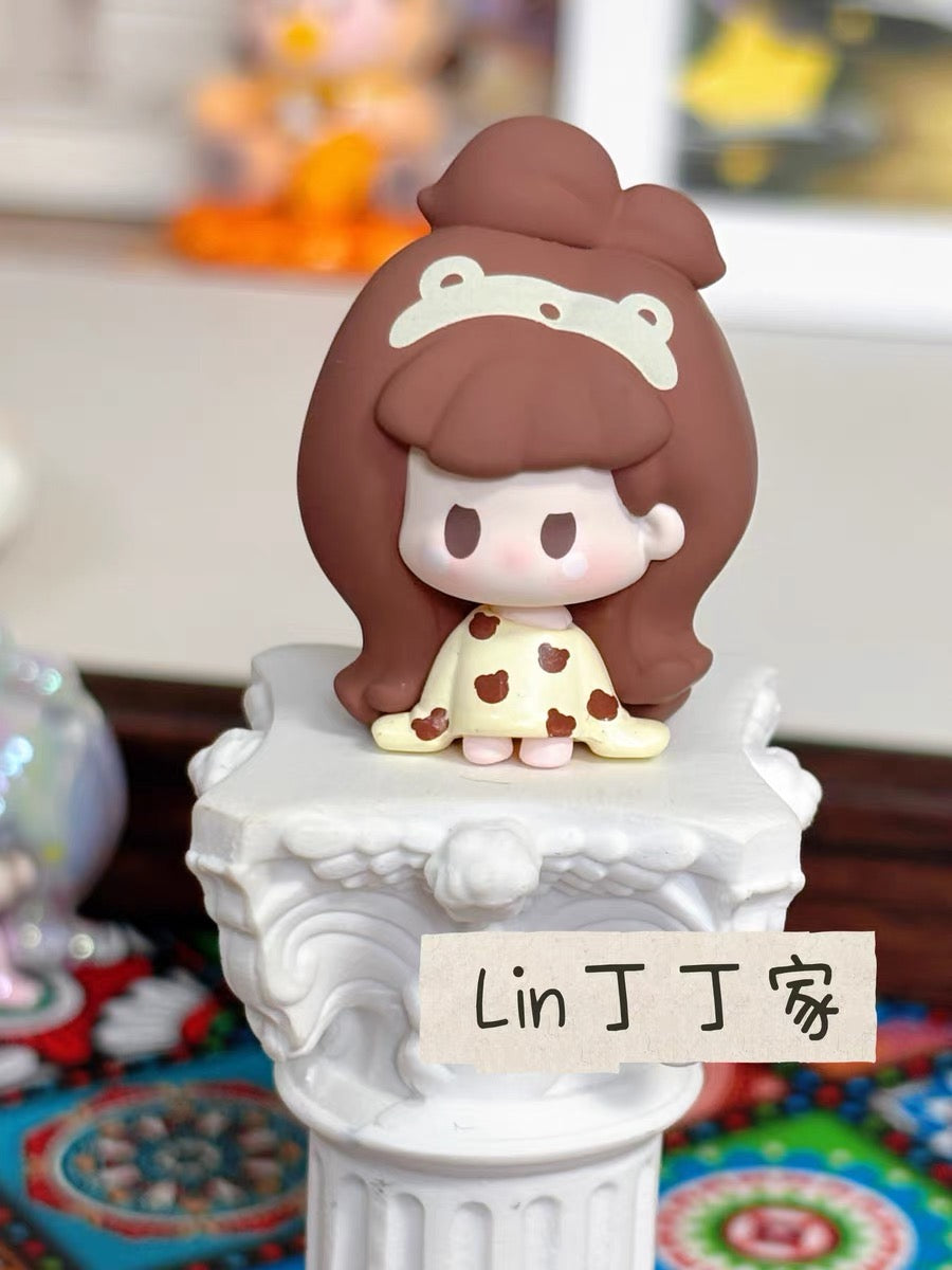 NuNu Cute Mini Charms