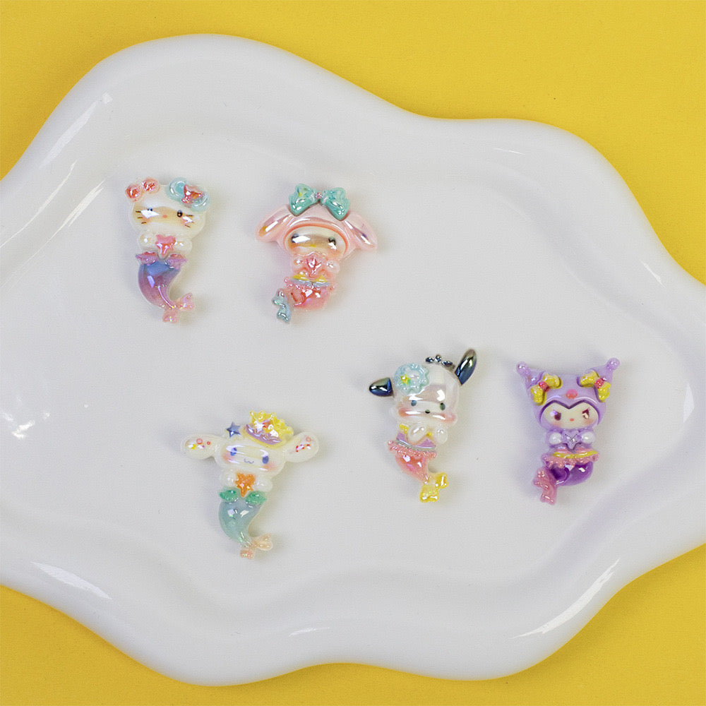 Sanrio Beads