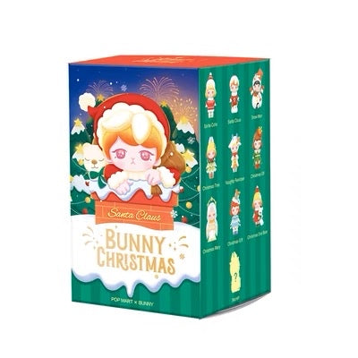 Christmas Collection BUNNY Blind Box