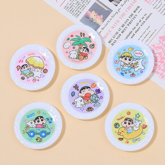 Crayon Shin-chan Charm