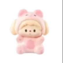 Lulu Dog's Little Bear Party Meme