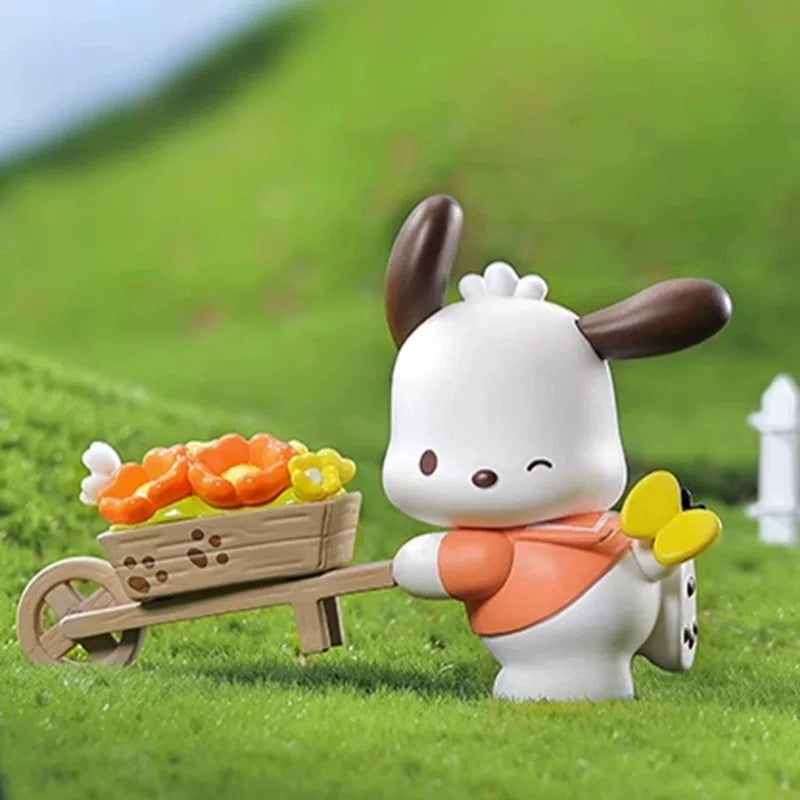 Pochacco Blind Box