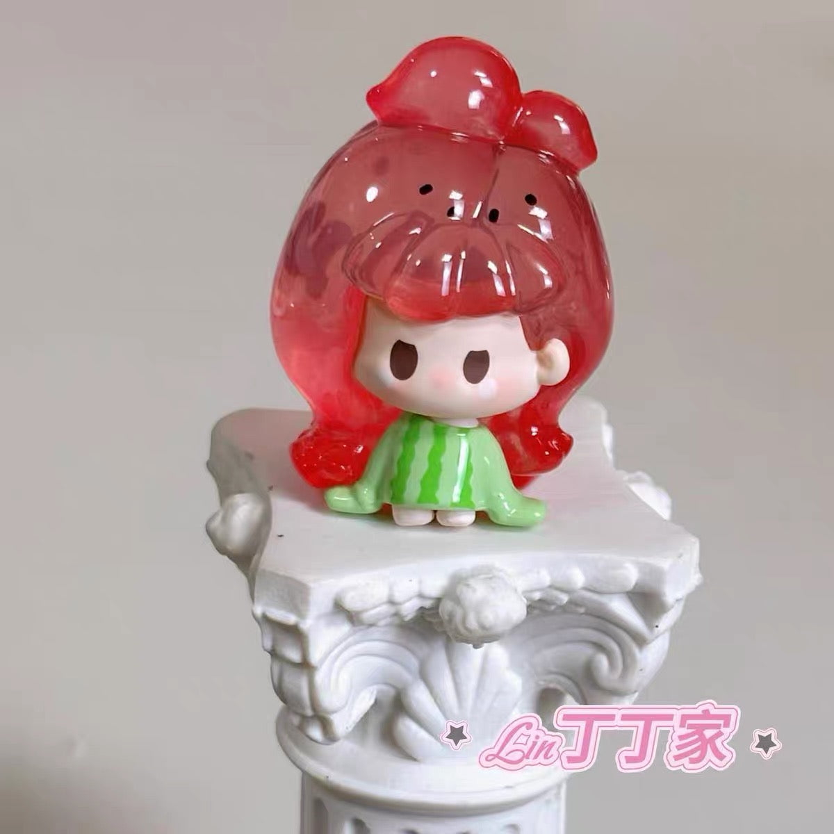 NuNu Cute Mini Charms