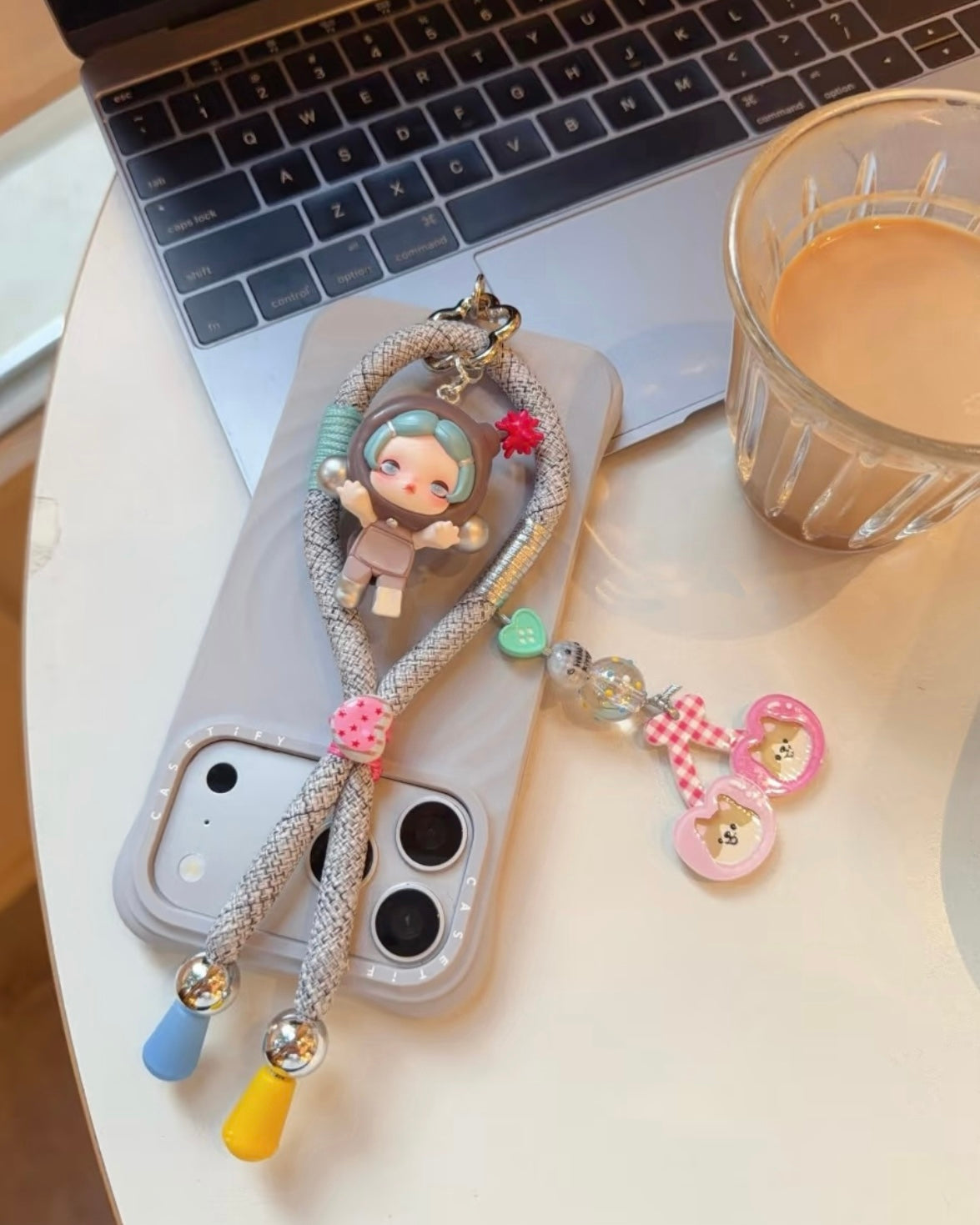 SP Handmade Keychains