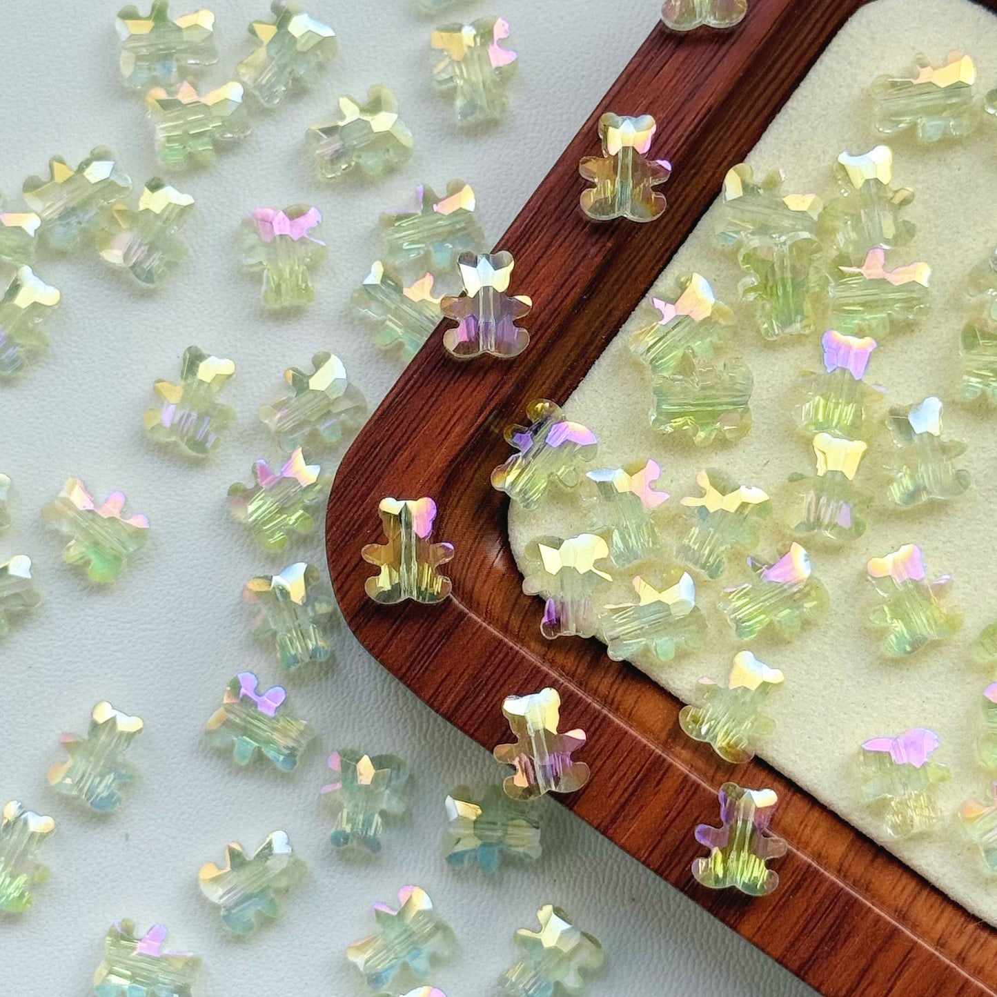 Little Bear Beads