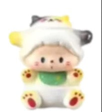 Lulu Dog's Little Bear Party Meme