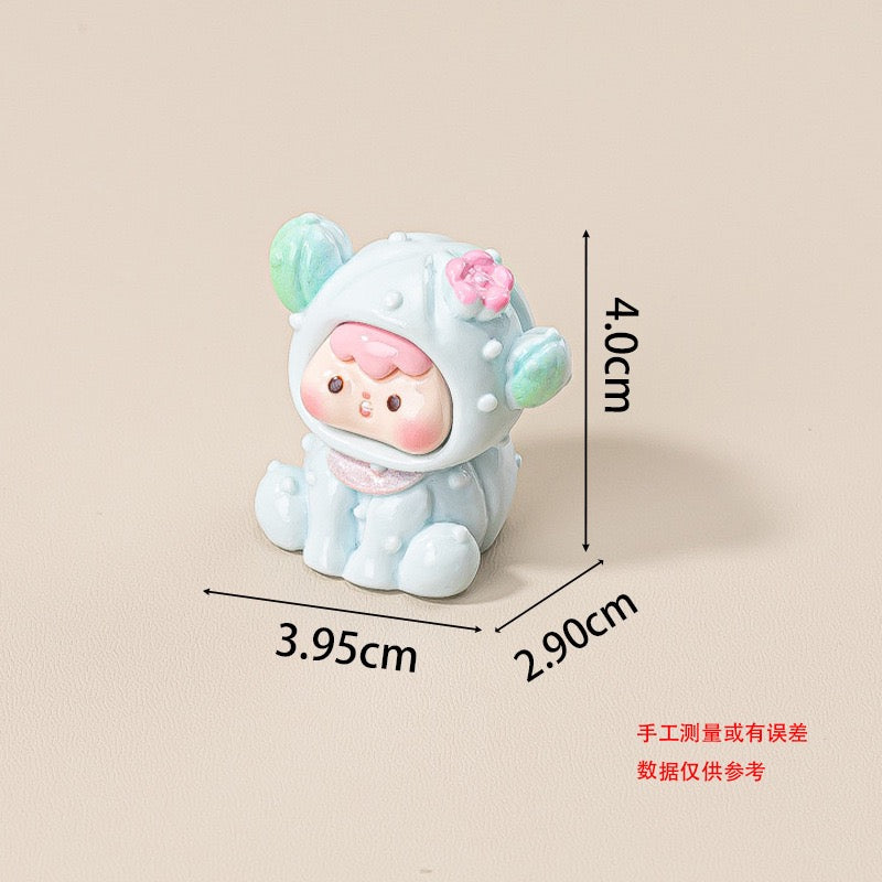 Cute Cartoons Charm
