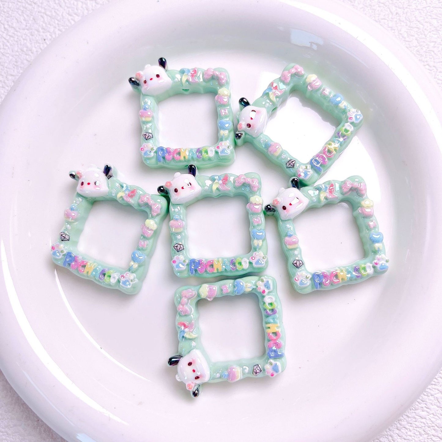 Sanrio Beads