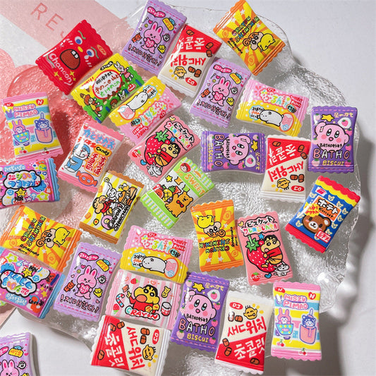 Cute Candy Charm