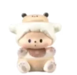 Lulu Dog's Little Bear Party Meme